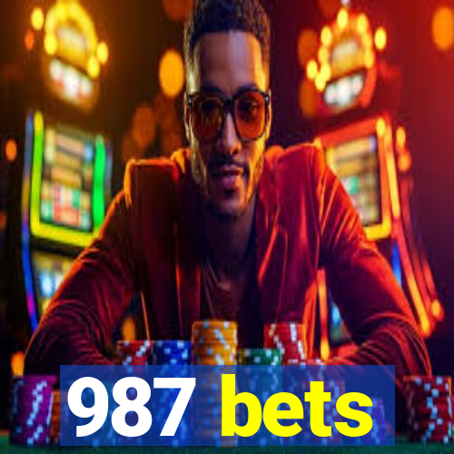 987 bets